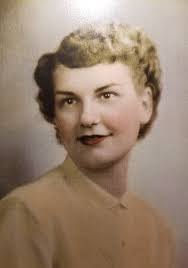 Obituary of Catherine R Voight