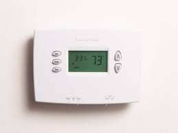 How Do I Get This Honeywell Thermostat Cover Off My Wall So I Can Look At  The Wires And See If It'S Compatible With A Smart Thermostat? : R/Hvacadvice