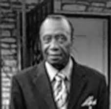 Theo THOMPSON Obituary