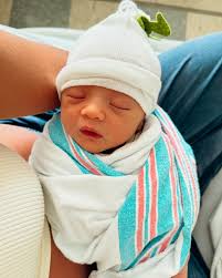 One week with our sweet baby boy 🩵✨🥹 don't worry we finally have a name  🫶🏼