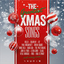 Traditionally, this started on christmas eve and lasted until january 6, the feast of the three kings (the original twelve days of christmas); The Greatest Xmas Songs Light In The Attic Records