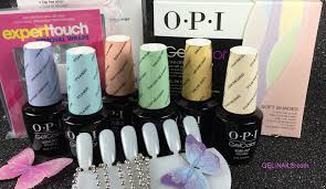 Gel Nail Polish Colors Opi 2016 Best Image 2017