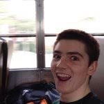 Liam Gilhooly's Instagram, Twitter & Facebook