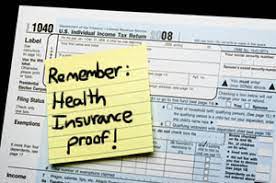 If your policy is still active, and you need a A Reader Asks How Do We Prove We Have Insurance Kaiser Health News