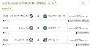 We did not find results for: Brasileirao Serie A 27Âª Rodada Jogos De Hoje Rpi Radio Progresso De Ijui