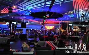 Book sun plaza international hotel, yanzhou on tripadvisor: Oxygen Club Sun Plaza Sala Bucuresti