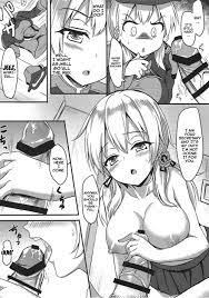 The German Ship Girl's Sperm Squeezing Out Plan-Read-Hentai Manga Hentai  Comic - Page: 7 - Online porn video at mobile