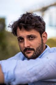 From Scratch" Aftertastes (TV Episode 2022)