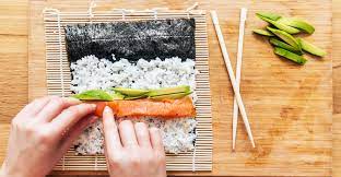 Sustainable coastlines hawaii the ocean is a powerful force. Can You Pass This Sushi Trivia Quiz Magiquiz