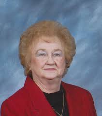 Sarah “Sally” Ann Chaloupka