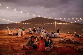 Amazigh Dinner Show