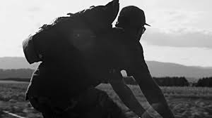 Chrome Films Massan Barrage Cargo Cargo Film Short Film