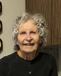 Vivian Grace Weir Obituary