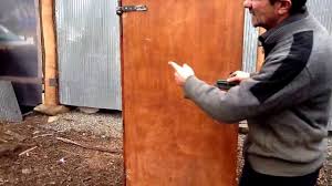 Dorma 40/200 çarpma kapı menteşesi, dormakaba firmasının üretmiş olduğu çarpma kapı menteşelerinin tanıtım ve satışı. Mucit Hasan Kum Un Kapi Acma Mentese Calismasi Youtube