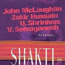 Believer thunders around a percussive backbeat and expressive vocals from dan reynolds to bring about a message of embracing pain, and using it as a tool for personal growth.… Remember Shakti The Believer Wikipedia