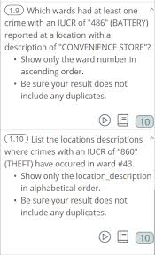 Studies computer and network security in order to provide incident response services to commercial crimes crimes against commercial establishments of any type are not included in the. Solved Untitled Query Project Directory Add A Jump To Chegg Com