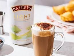 Baileys Non-Alcoholic The Original Irish Cream Coffee Creamer, 1 Pint -  Walmart.Com