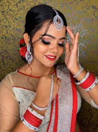 Priyanka's beauty lounge