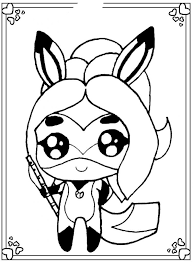 Because such coloring pages establish and also urge the creativity existing unexposed in the kid, this is. Ladybug And Cat Noir Coloring Pages 140 Printable Coloring Pages