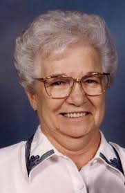 Obituary information for Virginia Jo Charette