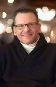 Obituary for Jeffrey Lee Hodges