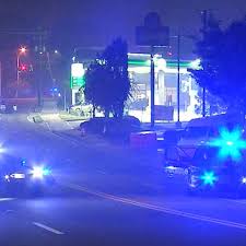 The shooting left three others hospitalized with injuries. Atlanta Police Offers Large Reward To Anyone With Info On Deadly Atlanta Shooting Wtvc