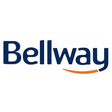 Bellway Homes logo