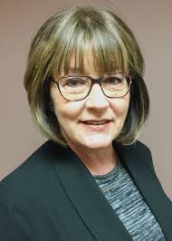 Sue Ann Pekel, senior librarian, Bentonville Public Library, wins 2019  Sullivan Award