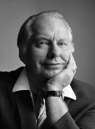 L. Ron Hubbard Archives