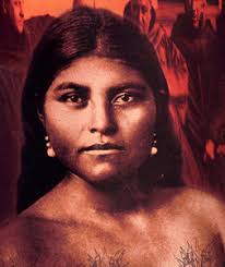 Native American Resistance and Interventions