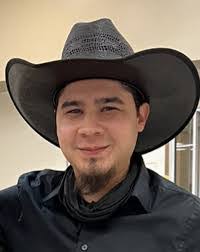 Ruben Huerta's Instagram, Twitter & Facebook