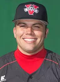 2016-17 Baseball Roster