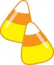 Download Halloween Candy Corn Free Images Clipart Png Photo Png Free Png Images Halloween Candy Corn Corn Free Candy Corn