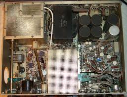 Image result for Signal/One CX-7