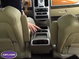7 country interior design styles. 2008 Chrysler Town And Country Video
