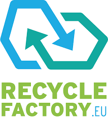 Re·cy·cled , re·cy·cling , re·cy·cles v. Recycle Factory Spectro Uk