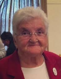 Obituary information for Patricia May McGrath