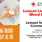 Lemont Lions Blood Drive event image