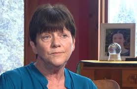 Gail Thorne's Instagram, Twitter & Facebook