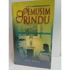 Nominos sinopsis semusim rindu : Novel Semusim Rindu