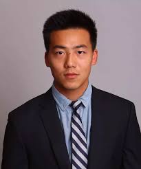 2017-18 Men's Tennis Roster