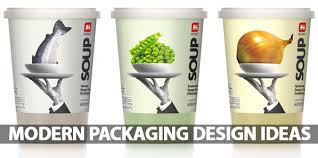 Packaging design companies keep brands fresh and authentic. 25 Modern Packaging Design Ideas Design Graphic Design Junction