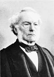 Sir George Stokes, 1st Baronet