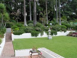 60 simple and beautiful backyard landscaping ideas for beautify your garden page 42. Hillside Landscaping How To Landscape A Slope Landscaping Network