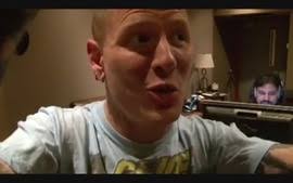 Corey Taylor performing Miracles --funny--