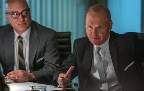 The story of ray kroc, a salesman who turned two brothers' innovative fast food eatery, mcdonald's, into the biggest restaurant business in the world, with a combination of ambition. That Moment In The Founder When Ray Kroc Gets The Real Story That Moment In