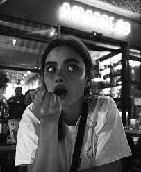 Pin On B W