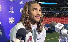 Find the latest in jalen hurts merchandise and memorabilia, or check out the rest of our philadelphia eagles gear for the whole family. Alabama Qb Jalen Hurts Identifies Area He Wants To Improve