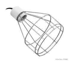 Shop For Terraria Heating At The Bio Dude Basking Fixture Reptile Dome Terrarium Fixture