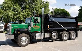 Image result for Mack Green 1945 Truck